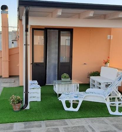 הוילה גלטונה Casa Solarium מראה חיצוני תמונה