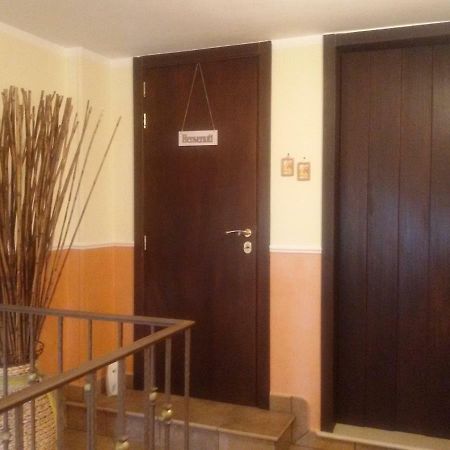 הוילה גלטונה Casa Solarium מראה חיצוני תמונה