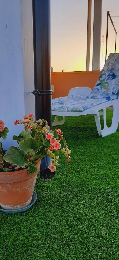 הוילה גלטונה Casa Solarium מראה חיצוני תמונה