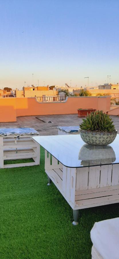 הוילה גלטונה Casa Solarium מראה חיצוני תמונה