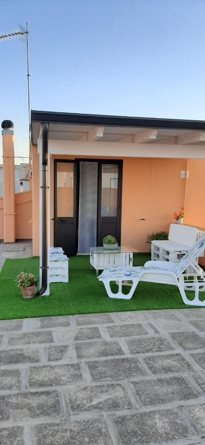 הוילה גלטונה Casa Solarium מראה חיצוני תמונה