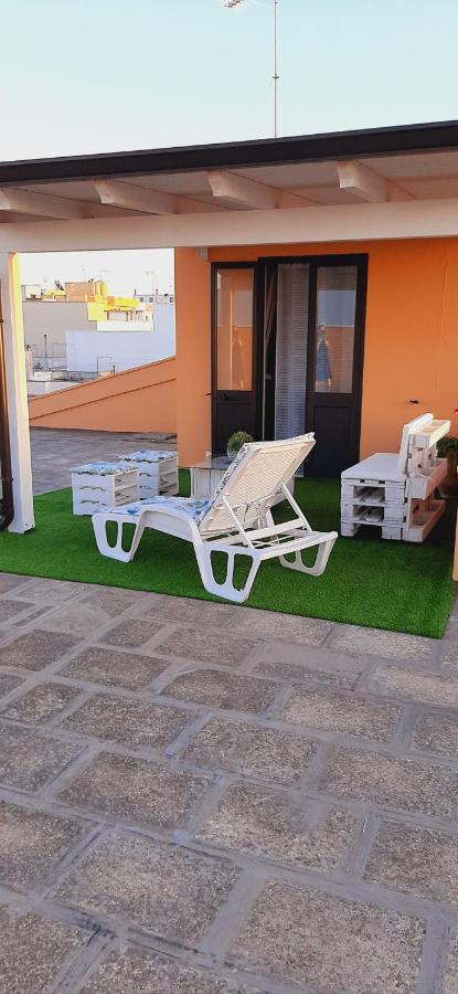 הוילה גלטונה Casa Solarium מראה חיצוני תמונה