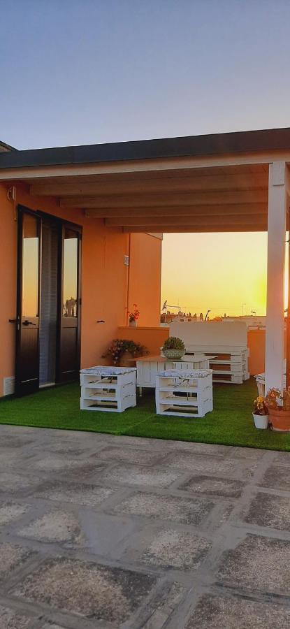 הוילה גלטונה Casa Solarium מראה חיצוני תמונה