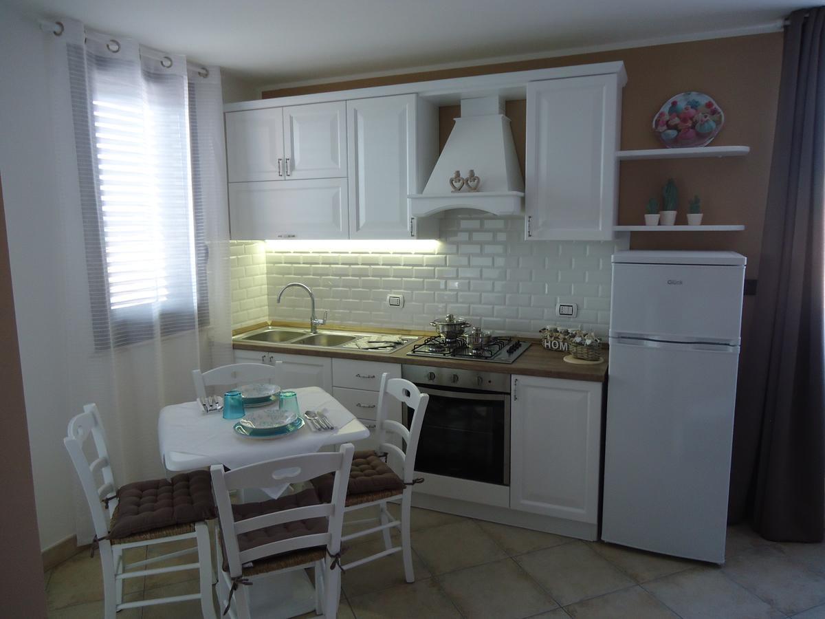 הוילה גלטונה Casa Solarium מראה חיצוני תמונה