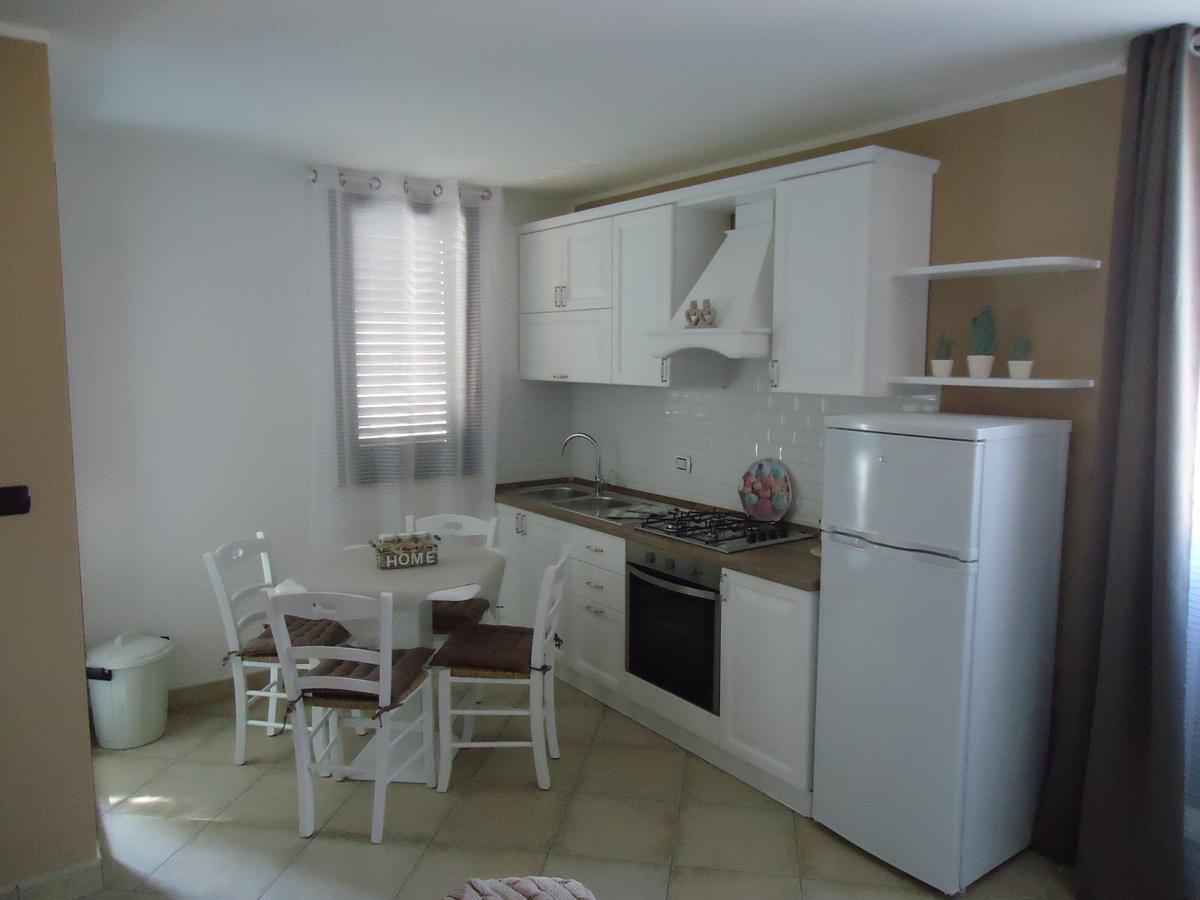 הוילה גלטונה Casa Solarium מראה חיצוני תמונה