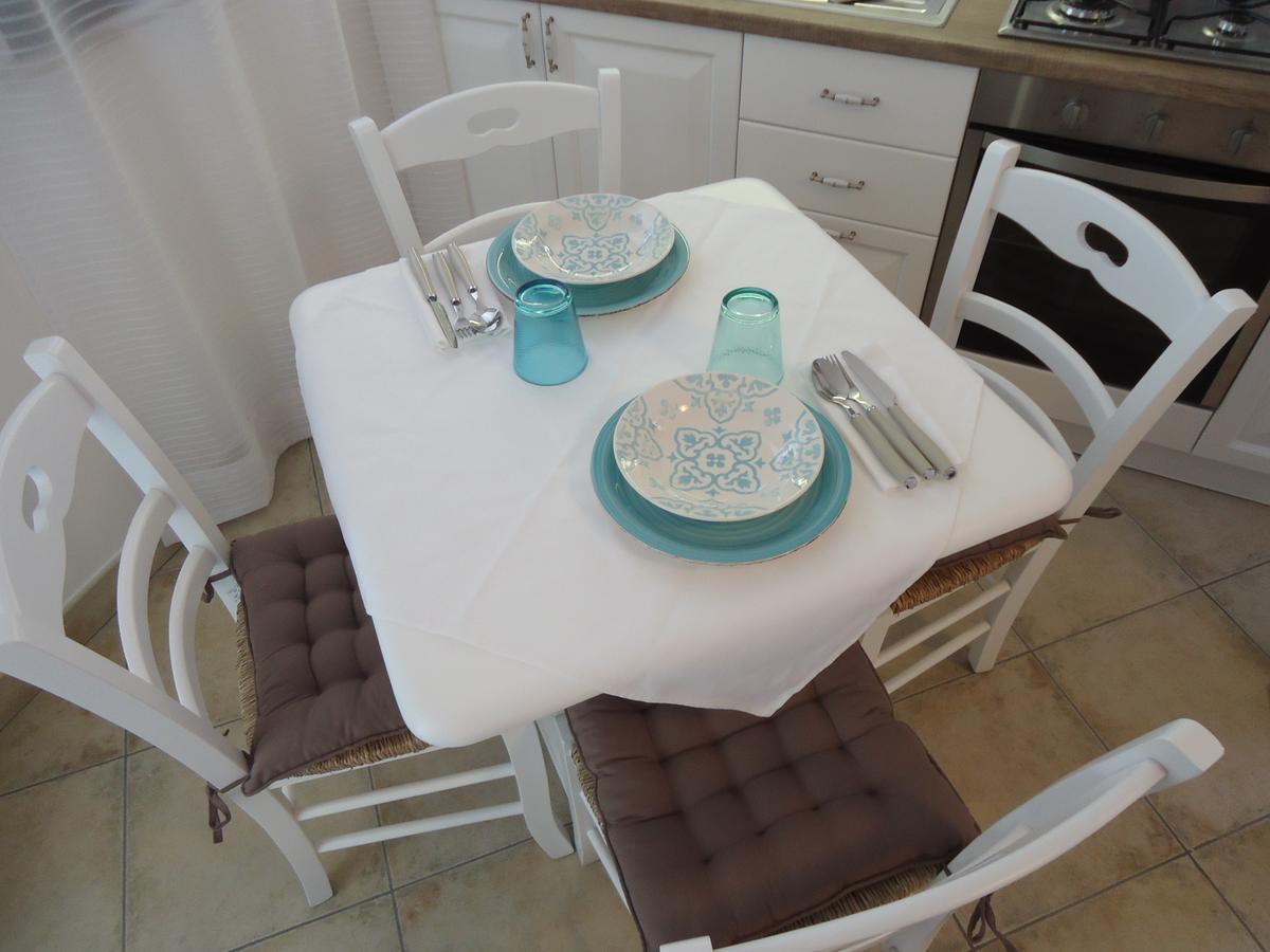 הוילה גלטונה Casa Solarium מראה חיצוני תמונה
