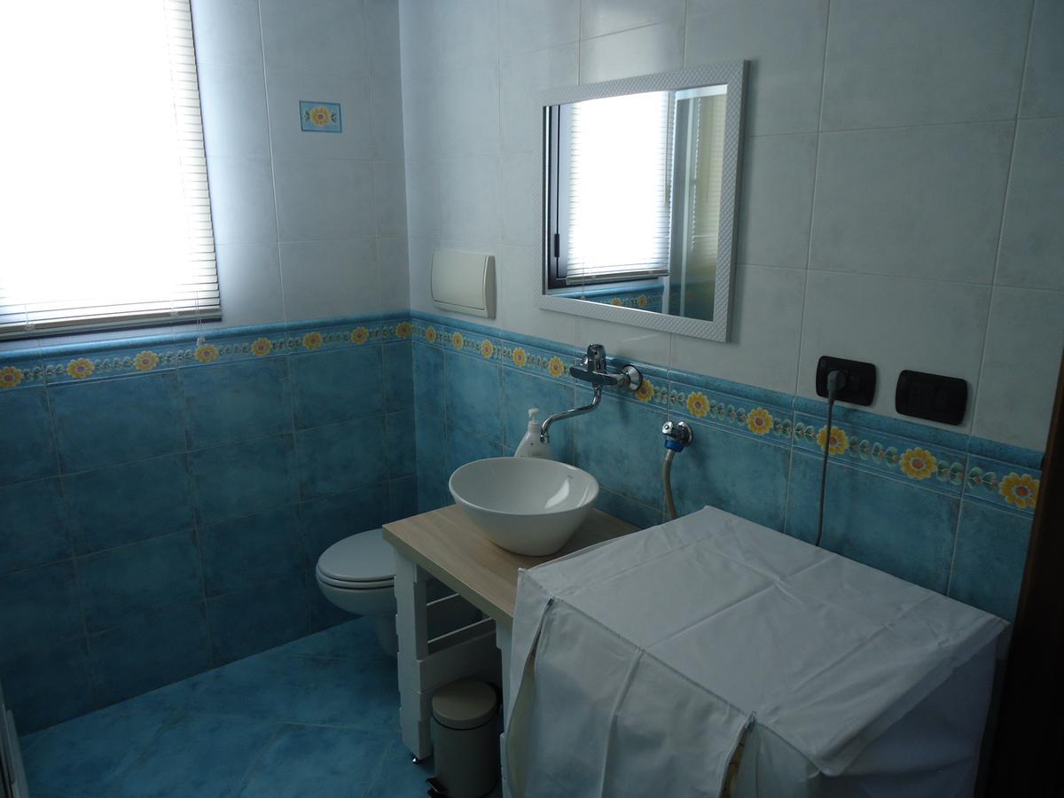 הוילה גלטונה Casa Solarium מראה חיצוני תמונה
