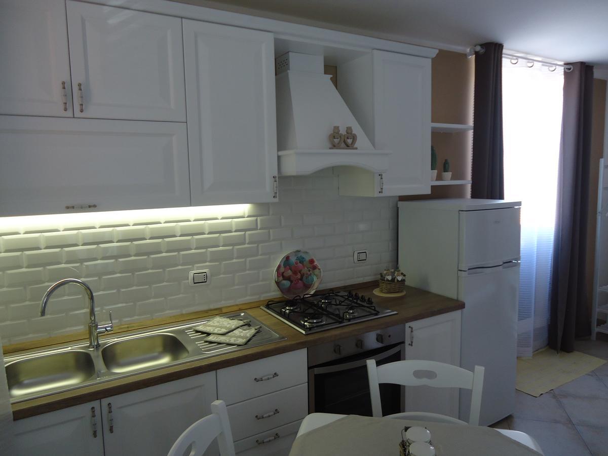 הוילה גלטונה Casa Solarium מראה חיצוני תמונה