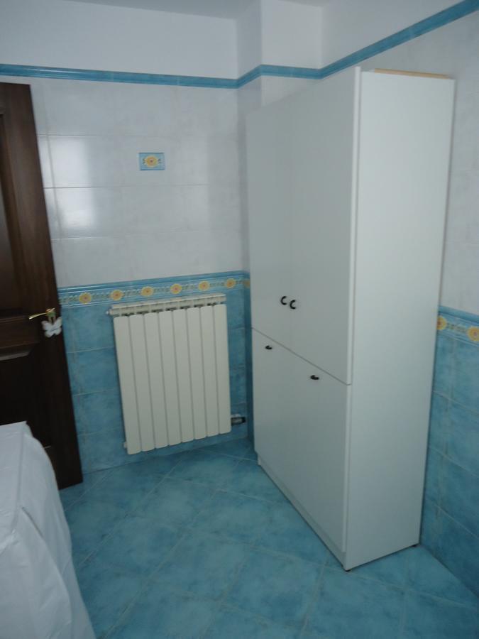 הוילה גלטונה Casa Solarium מראה חיצוני תמונה