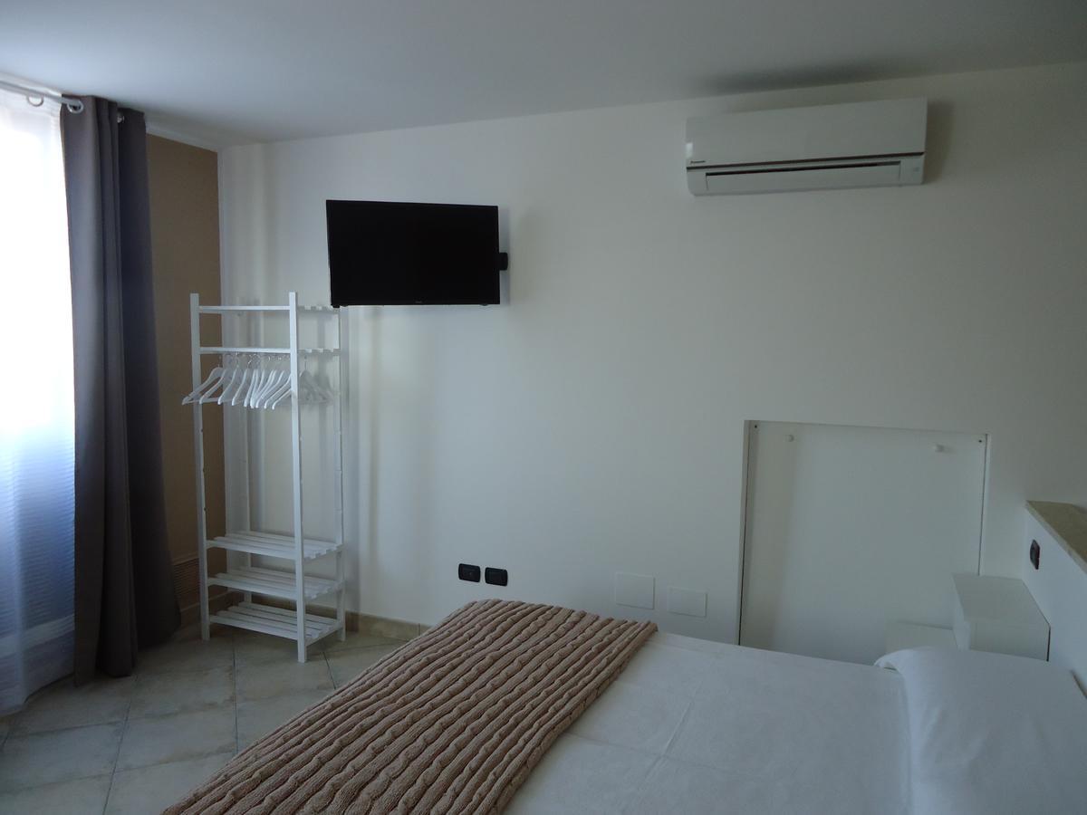 הוילה גלטונה Casa Solarium מראה חיצוני תמונה