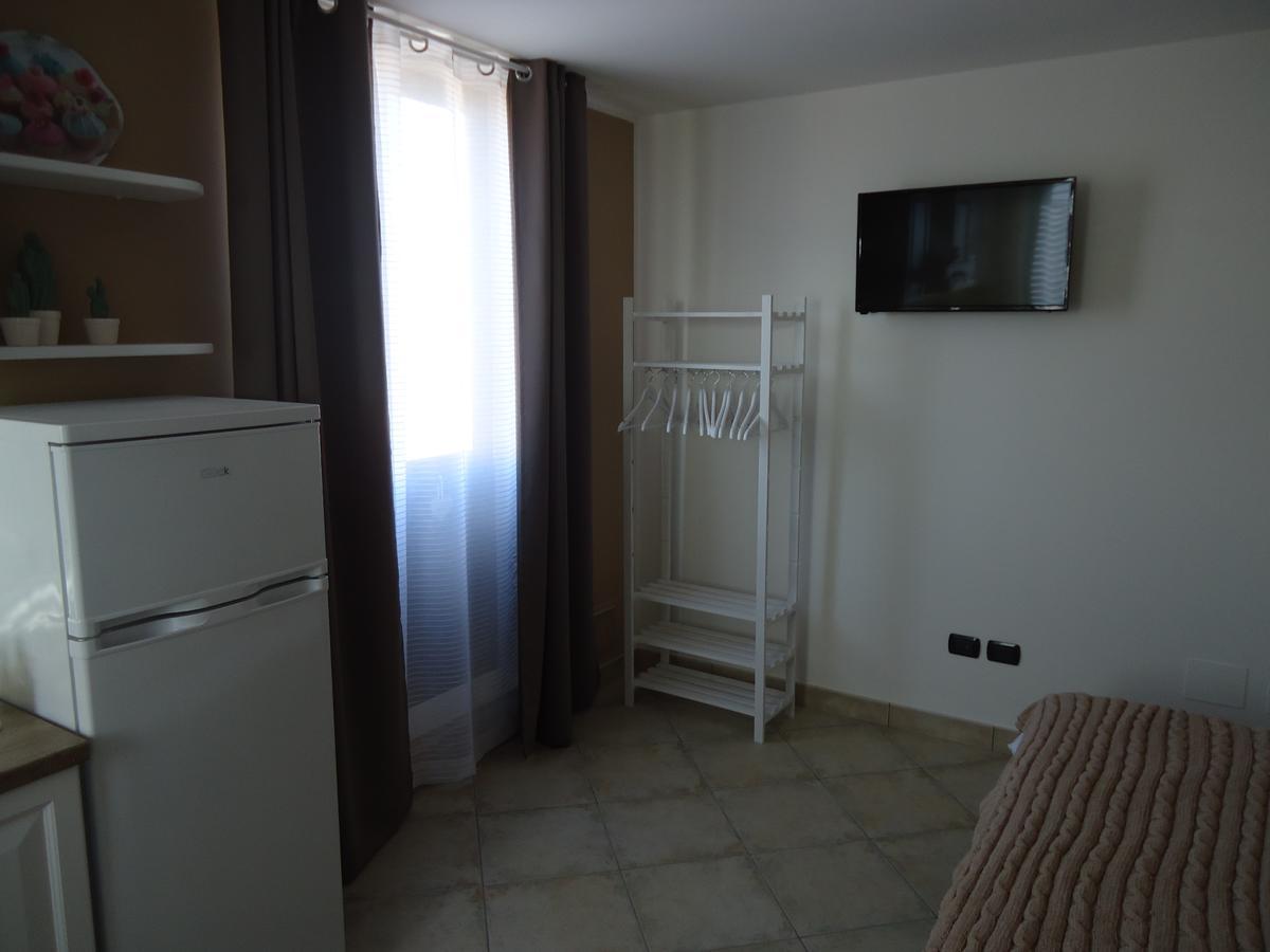 הוילה גלטונה Casa Solarium מראה חיצוני תמונה