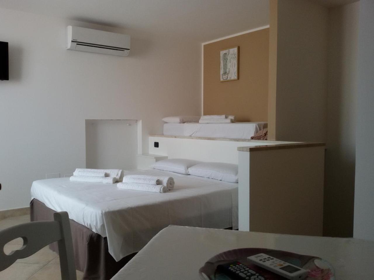 הוילה גלטונה Casa Solarium מראה חיצוני תמונה