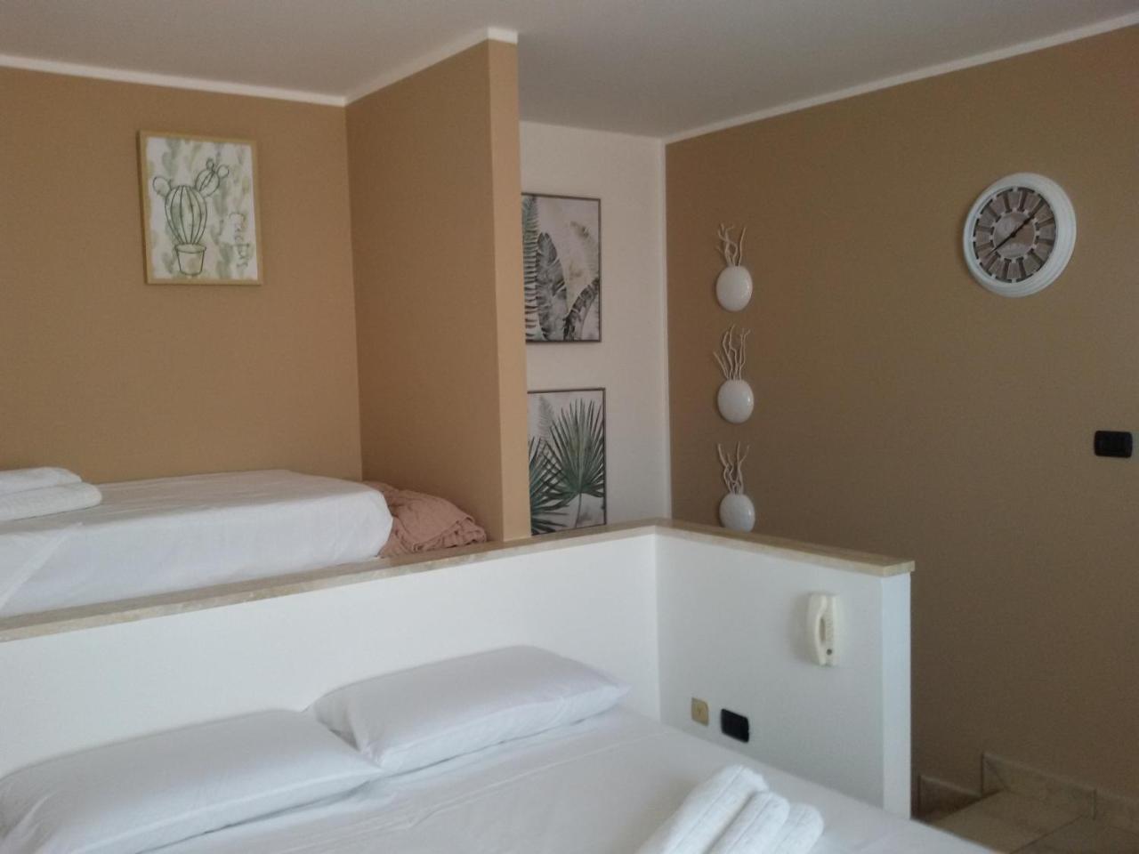 הוילה גלטונה Casa Solarium מראה חיצוני תמונה