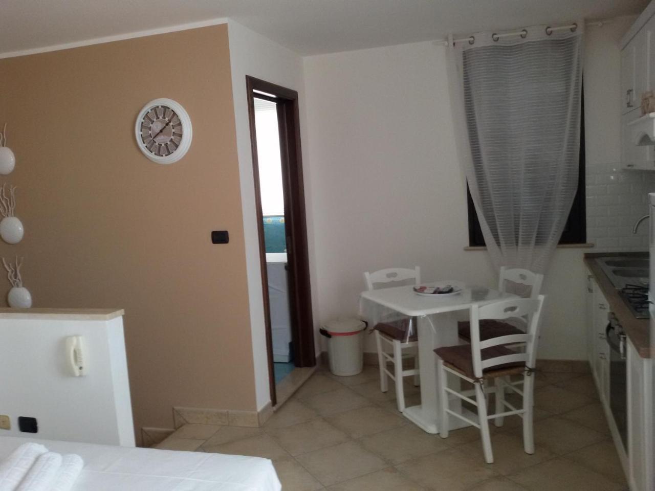 הוילה גלטונה Casa Solarium מראה חיצוני תמונה
